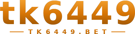 tk6449 logo